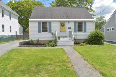 47 Edgeworth Avenue, Portland, ME 04103 - Photo 1