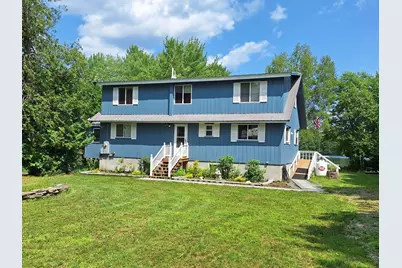 17 Macallister Cove Road, Orient, ME 04471 - Photo 1