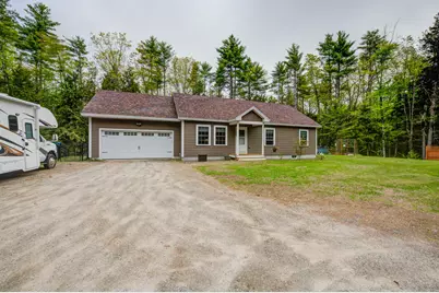 641 Pequawket Trail, Standish, ME 04084 - Photo 1