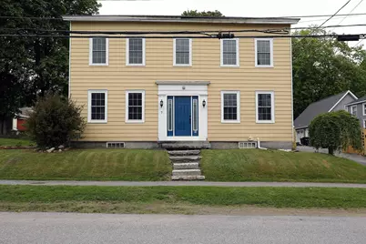 7 Middle Street, Hallowell, ME 04347 - Photo 1
