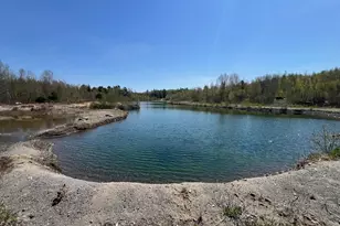 Map 9 Lots 18-1 & 34-1 Gravel Pit Rd, Sangerville, ME 04479 - Photo 1