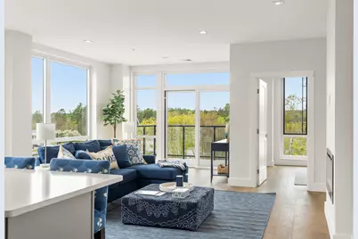 267 US Route 1 #PH 507, Falmouth, ME 04105 - Photo 1