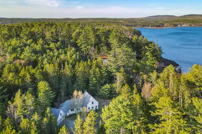 68 Parker Farm Road, Mount Desert, ME 04660 - Photo 1