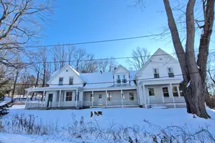 15 Highland Ave, Wilton, ME 04294 - Photo 1