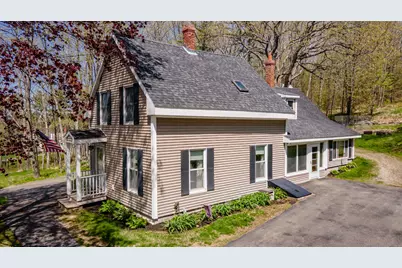 626 Wiscasset Road, Pittston, ME 04345 - Photo 1