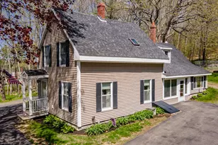 626 Wiscasset Rd, Pittston, ME 04345 - Photo 1