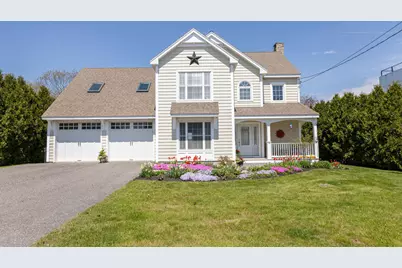 40 Jones Creek Drive, Scarborough, ME 04074 - Photo 1