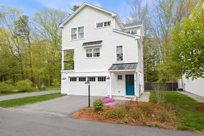 284 Bradley Street #8, Saco, ME 04072 - Photo 1