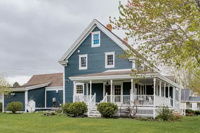 4 St Joseph Street, Fort Kent, ME 04743 - Photo 1