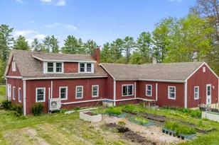 712 Naples Rd, Harrison, ME 04040 - Photo 1