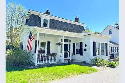 163 Perham Street, Farmington, ME 04938 - Photo 1