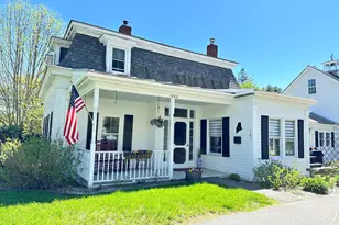 163 Perham St, Farmington, ME 04938 - Photo 1