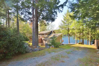 245 Lakeview Avenue, Dedham, ME 04429 - Photo 1