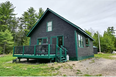 595 Long Point Road, Lakeville, ME 04487 - Photo 1