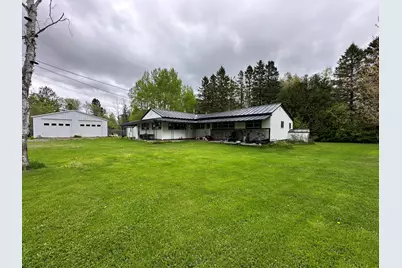 694 Calais Road, Hodgdon, ME 04730 - Photo 1