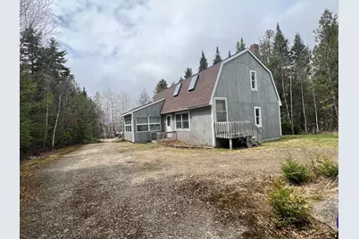 640 Bald Mountain Road, Rangeley, ME 04970 - Photo 1