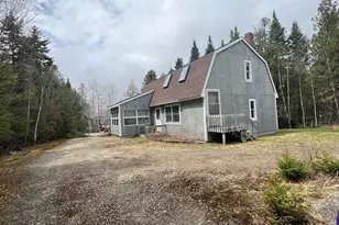 640 Bald Mountain Rd, Rangeley, ME 04970 - Photo 1