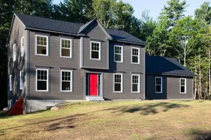 12 Windsor Rd, Ellsworth, ME 04605 - Photo 1