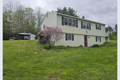 347 Pleasant View Ridge Road, China, ME 04358 - Photo 1