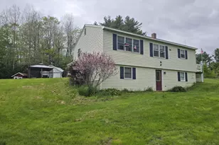347 Pleasant View Ridge Rd, China, ME 04358 - Photo 1
