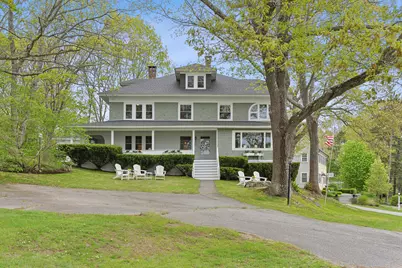 14 Oak Street, Kennebunk, ME 04043 - Photo 1