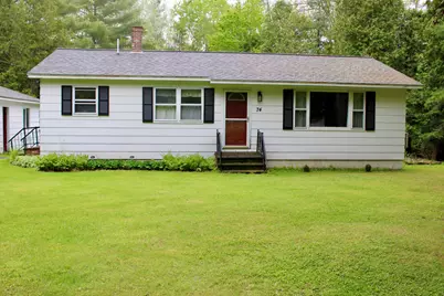 74 Fields Pond Road, Holden, ME 04429 - Photo 1