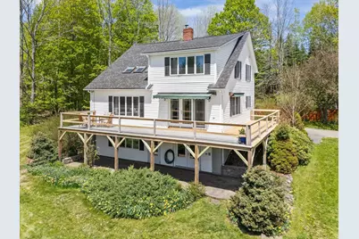 455 Village Road, Jackson, ME 04921 - Photo 1