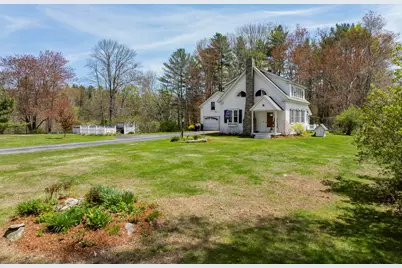 294 East Pond Road, Jefferson, ME 04348 - Photo 1