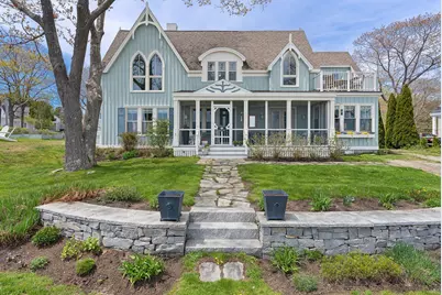 5 Brooks Street, Kennebunkport, ME 04046 - Photo 1