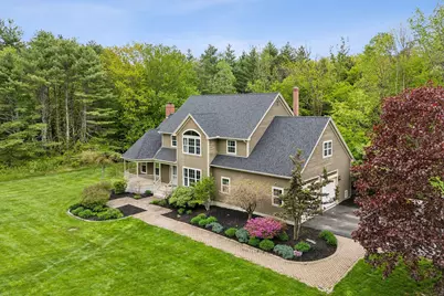 31 Green Trees Drive, Gorham, ME 04038 - Photo 1