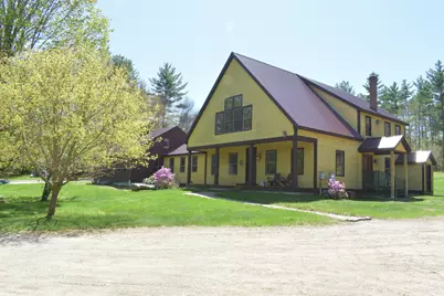 306 Campbell Road, Leeds, ME 04263 - Photo 1