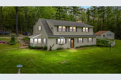 19 Rumery Road, Lyman, ME 04002 - Photo 1