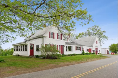 70 Greeley Road, Windsor, ME 04363 - Photo 1