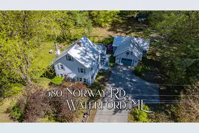 580 Norway Road, Waterford, ME 04088 - Photo 1