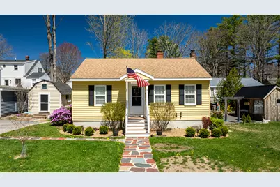 10 Lake Avenue, Old Orchard Beach, ME 04064 - Photo 1