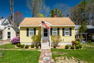 10 Lake Ave, Old Orchard Beach, ME 04064 - Photo 1