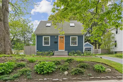 138 Whitney Avenue, Portland, ME 04102 - Photo 1