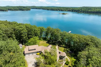 50 Higbee Lane, Boothbay, ME 04571 - Photo 1