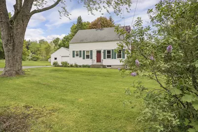 3 Plummer Road, Gorham, ME 04038 - Photo 1