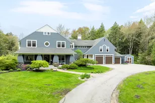 9 Edes Rd, Cumberland, ME 04021 - Photo 1