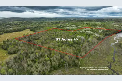 Lot 69 Campground Road, Searsport, ME 04974 - Photo 1