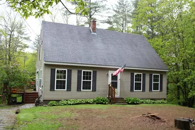 35 Old North Road, West Gardiner, ME 04345 - Photo 1