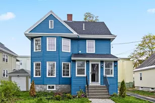 24 Mitton St, Portland, ME 04102 - Photo 1