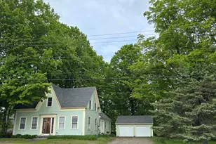 111 Town Farm Rd, Farmington, ME 04938 - Photo 1