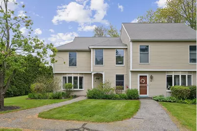 7 Apple Ledge Drive #7A, Portland, ME 04103 - Photo 1