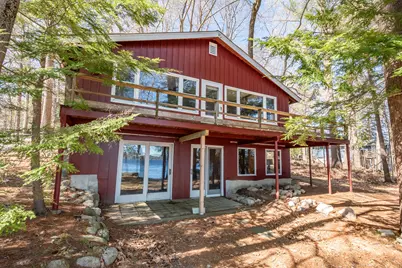 54 Papoose Island Road, Raymond, ME 04071 - Photo 1