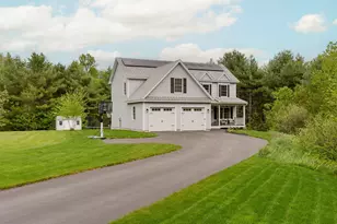 22 Lilac Ln, Gorham, ME 04038 - Photo 1