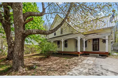 43 Whales Back Road, Sullivan, ME 04664 - Photo 1