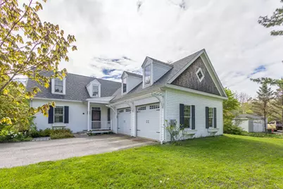 23 Clam Cove Drive, Rockport, ME 04856 - Photo 1