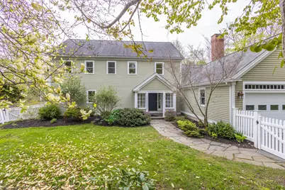 17 Spruce Street, Rockport, ME 04856 - Photo 1